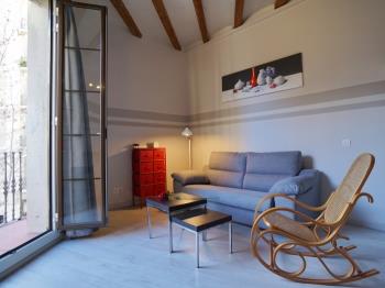 Casa Batllo Studio - Appartamento en Barcelona
